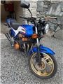 2 stk CB1100F med mye deler selges